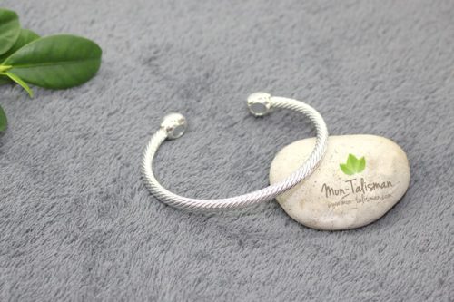 bracelet magnétique pour maigrir Mon-Talisman