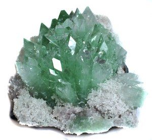 Pierre apophyllite