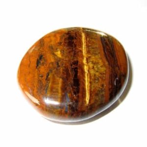 Galet oeil de tigre