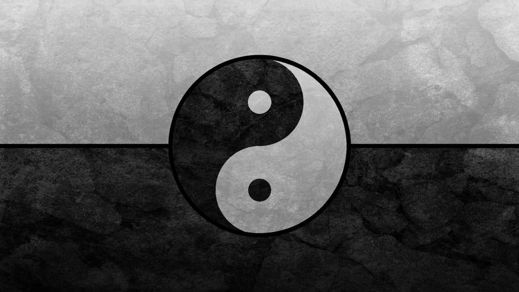 You are currently viewing Yin et Yang : origine, symbole et signification