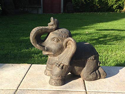 elephantJardin