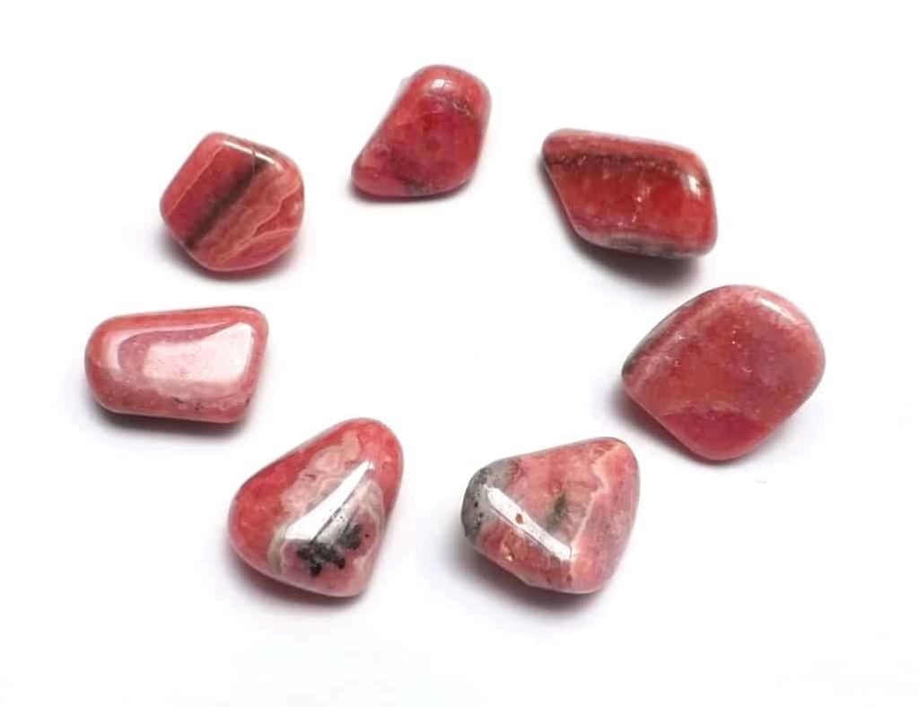 rhodochrosite