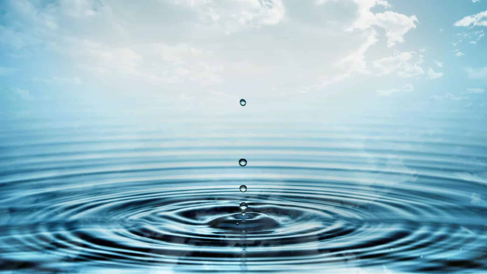 Lire la suite à propos de l’article Eau dynamisée : comment dynamiser l’eau du robinet ?