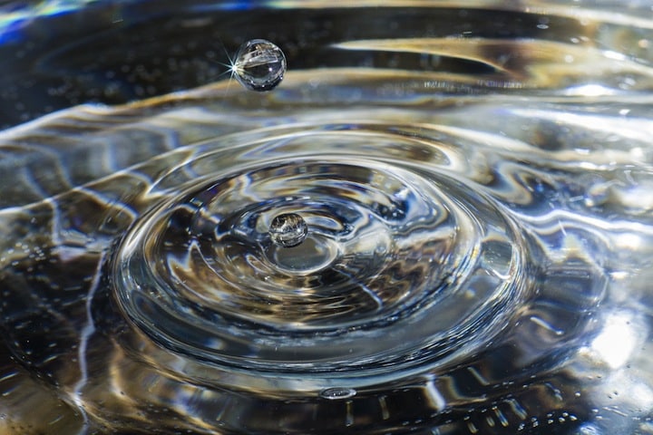 purifier eau