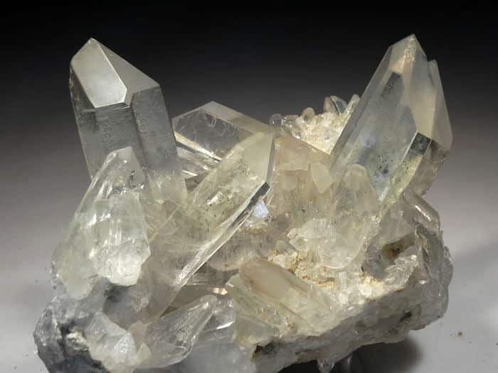 quartz