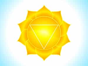 chakra plexus solaire