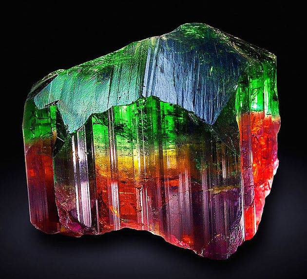 tourmaline