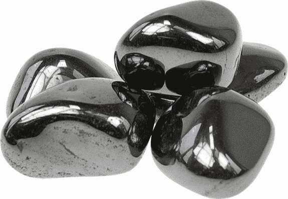 hematite