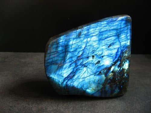 labradorite