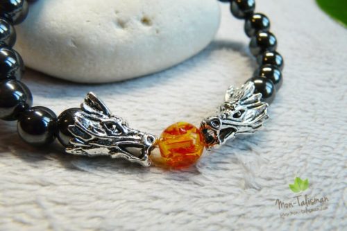 bracelet dragon 2