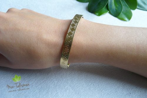 bracelet magnétique anti douleur 3