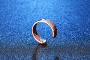 anneau magnetique perte de poids