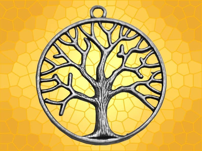 arbre de vie symbole