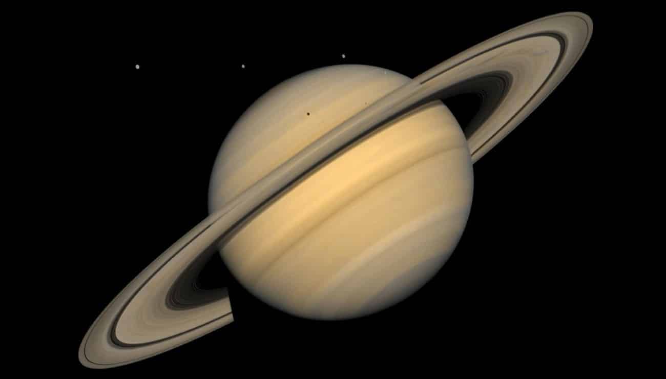 saturne