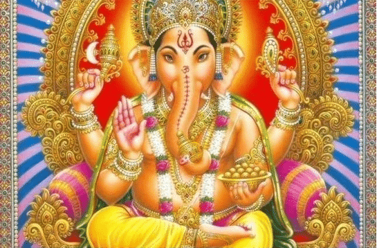 Ganesh