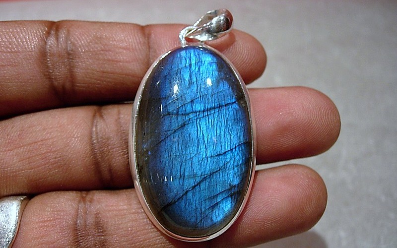 labradorite