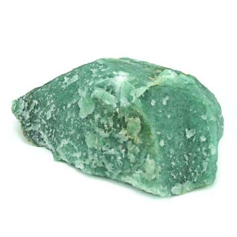 aventurine verte