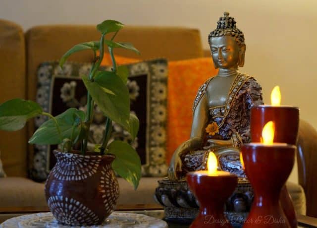 méditation bouddha