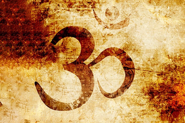 mantra om