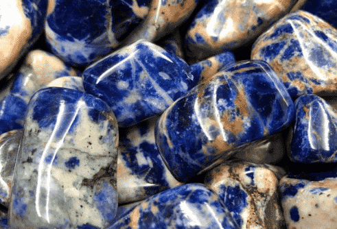 sodalite