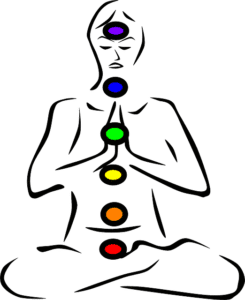 7 chakras