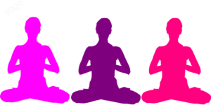 meditation avec le yoga