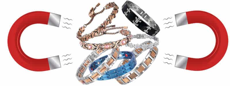 You are currently viewing Les bienfaits cachés du bracelet magnétique pour votre bien-être