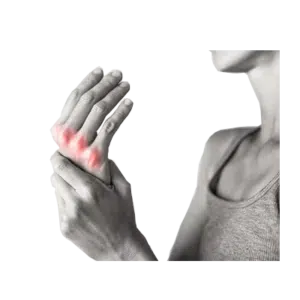 arthrose arthriste rhumatisme